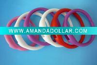 Silicone Sport Watch Band