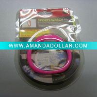 Promotional ION Sports Watch