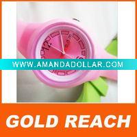 Wholesale waterproof quartz sport watch