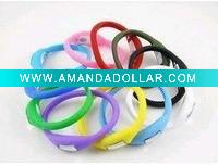 Wholesale silicone watch bracelet,silicone watch, sport watch