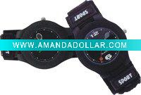 sport watch