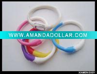 Wholesale The Healthy Silica Gel Sports Watch