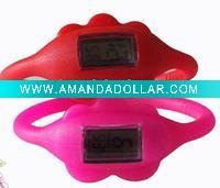 Wholesale new design ion sport watch 2011
