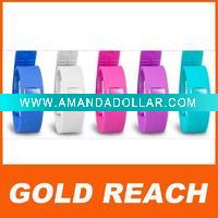 quartz brand sport watches