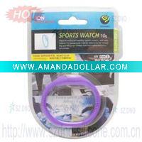 3ATM Waterproof Sports Watch 2011 New Arrival