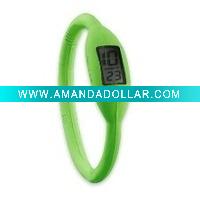 Wholesale sports watch/healthy sports watch