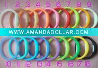 Wholesale fashion sport watch