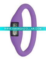 Wholesale Christmas boys sports watch