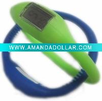 Wholesale fashion sport watch