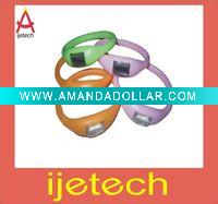 Fashion Ion sport watch