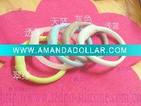 Wholesale Silicone Sports Watch 3ATM Waterproof