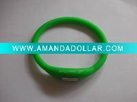 Wholesale New design sport silicone watch