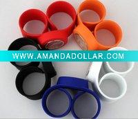 Wholesale Hot Selling Fashion Silicone Sport Watch