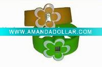 Wholesale silicone watch( ion watch, sport watch)