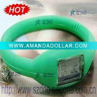 Wholesale Waterproof Ion Sports Watches for promotiom