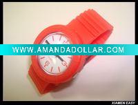 China Movement Anion Sport Watch