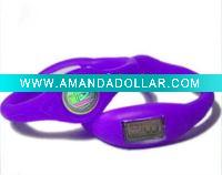 Hot Sport ION Watch with bracelet