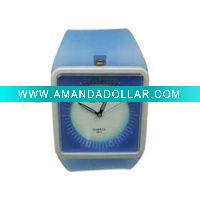 popular silicone watch