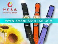Sport watch