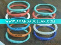 Wholesale new 2011 Waterproof Silicone Sports Watch for children