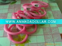 Wholesale ion silicone watch healthy sports watch ATM3 w002