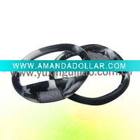 Pretty rubber ion sport watch