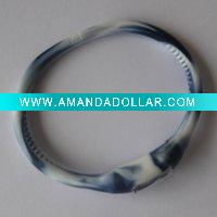 Wholesale ion silicone sport watch,jewelry ,time piece