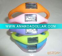 Wholesale 2011 Hot sell Sports wrist watch
