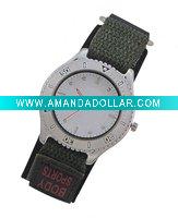 sport watch