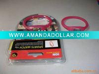 Wholesale ION sports silicone watch shrink packing waterproof ATM1 w003