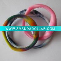ion silicone sport watch
