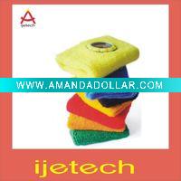 Wholesale sport sweatband watch