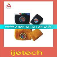 sport polyester band watch