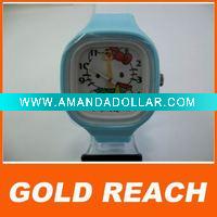 Wholesale fashion new style sports watch