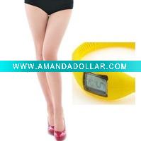 Wholesale Fashion style silicone ion sport watch