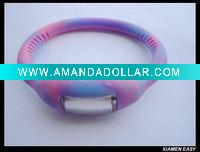 Soft Wearing Silicon Sport Watch