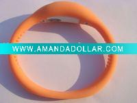 Wholesale silicone watch( digital watch, sport watch)