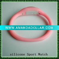 Wholesale Fashion sport watch