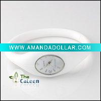 Wholesale hot selling siliocn sport watch DD690