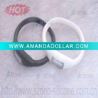 Wholesale Popular Silicone Digital Sports Watches