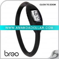 Wholesale HOT COLORFUL fasion sport watch