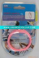 Ion Silicone watches shrink packing waterproof ATM1 w003