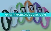 Wholesale Glow sport watch