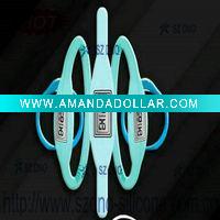 Wholesale 2011 new style Silicone Sports Watches for promotion