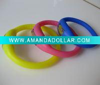Wholesale promothinal gift silicone watch business gift watch sport watch