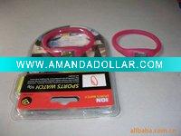 Wholesale Shrink packing electronic watch ATM3 w0033 accept paypal
