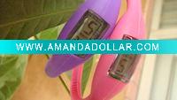 Wholesale silicone ion sports watch