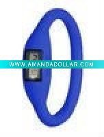 Wholesale Christmas best digital sports watch