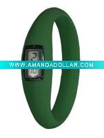 Wholesale Christmas sports watch heart monitor