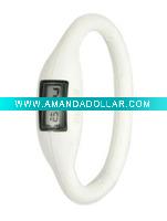 Wholesale Christmas sports watch sale